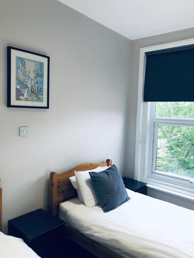 Arches Guest House Southampton Kültér fotó