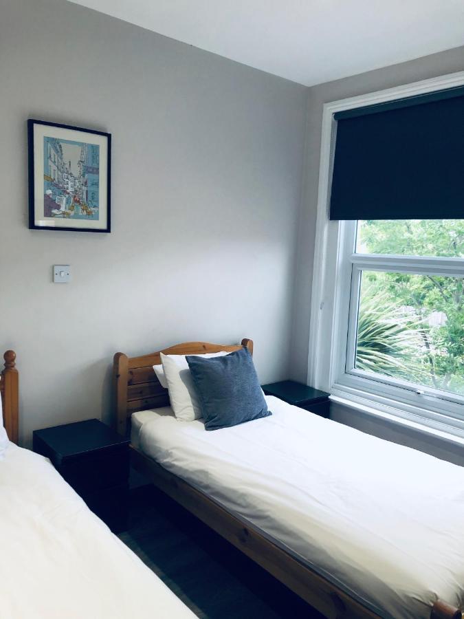 Arches Guest House Southampton Kültér fotó