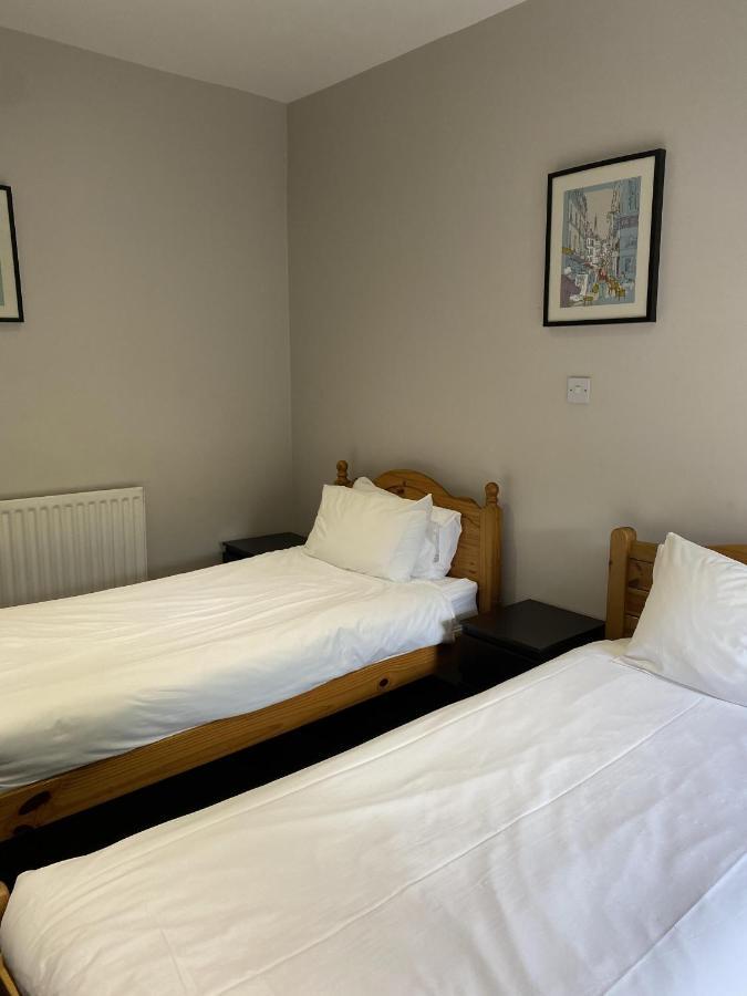 Arches Guest House Southampton Kültér fotó